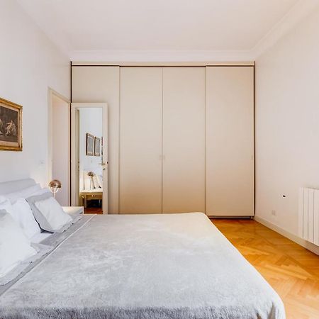 Ferienwohnung Pantheon Exclusive House Rom Exterior foto