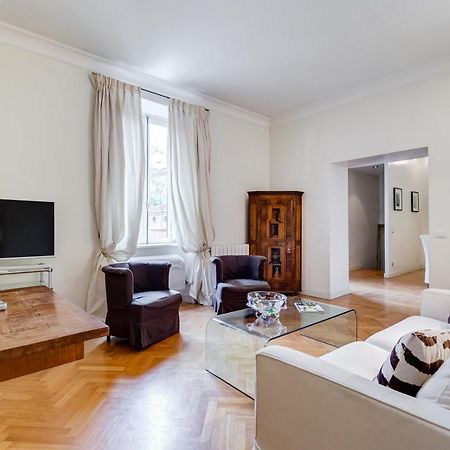 Ferienwohnung Pantheon Exclusive House Rom Exterior foto
