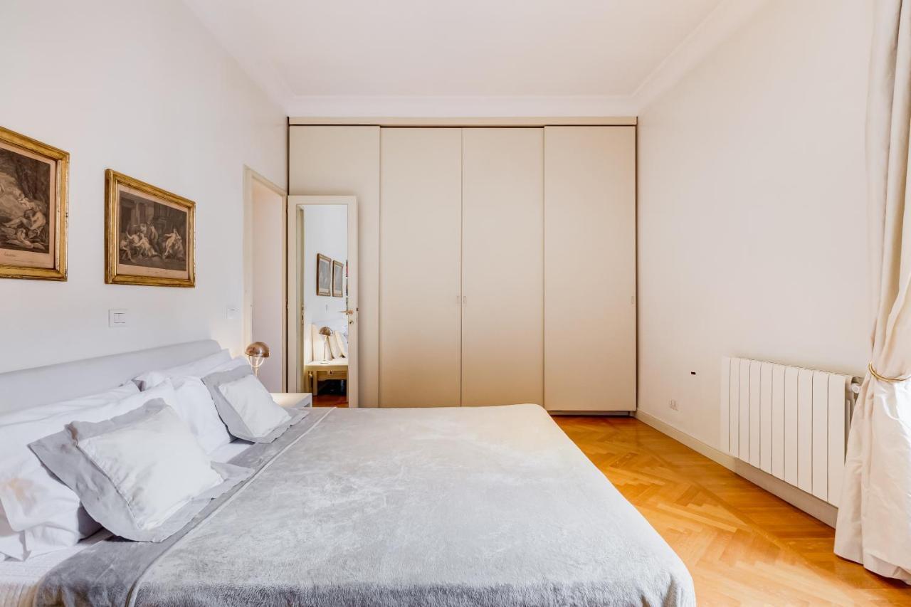 Ferienwohnung Pantheon Exclusive House Rom Exterior foto