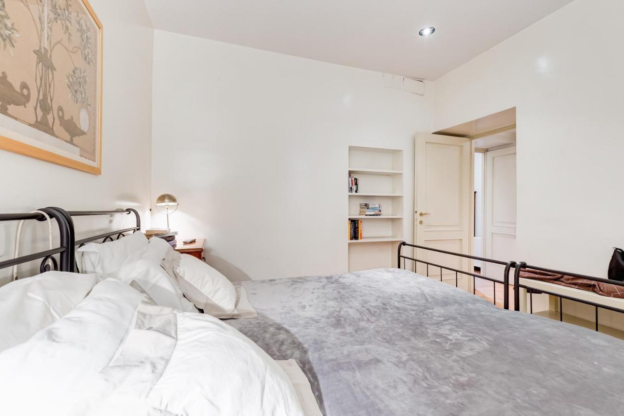 Ferienwohnung Pantheon Exclusive House Rom Exterior foto
