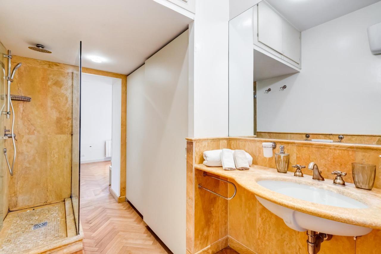 Ferienwohnung Pantheon Exclusive House Rom Exterior foto