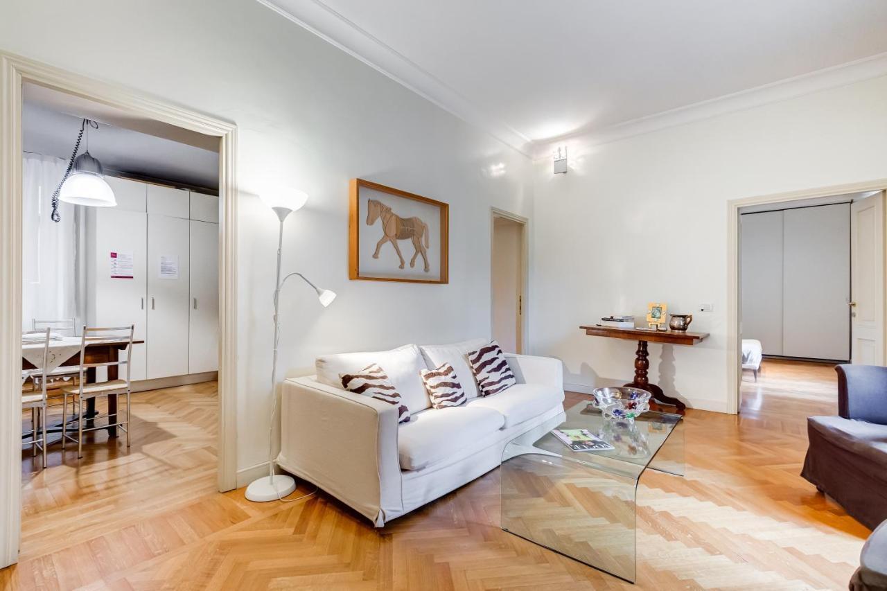 Ferienwohnung Pantheon Exclusive House Rom Exterior foto