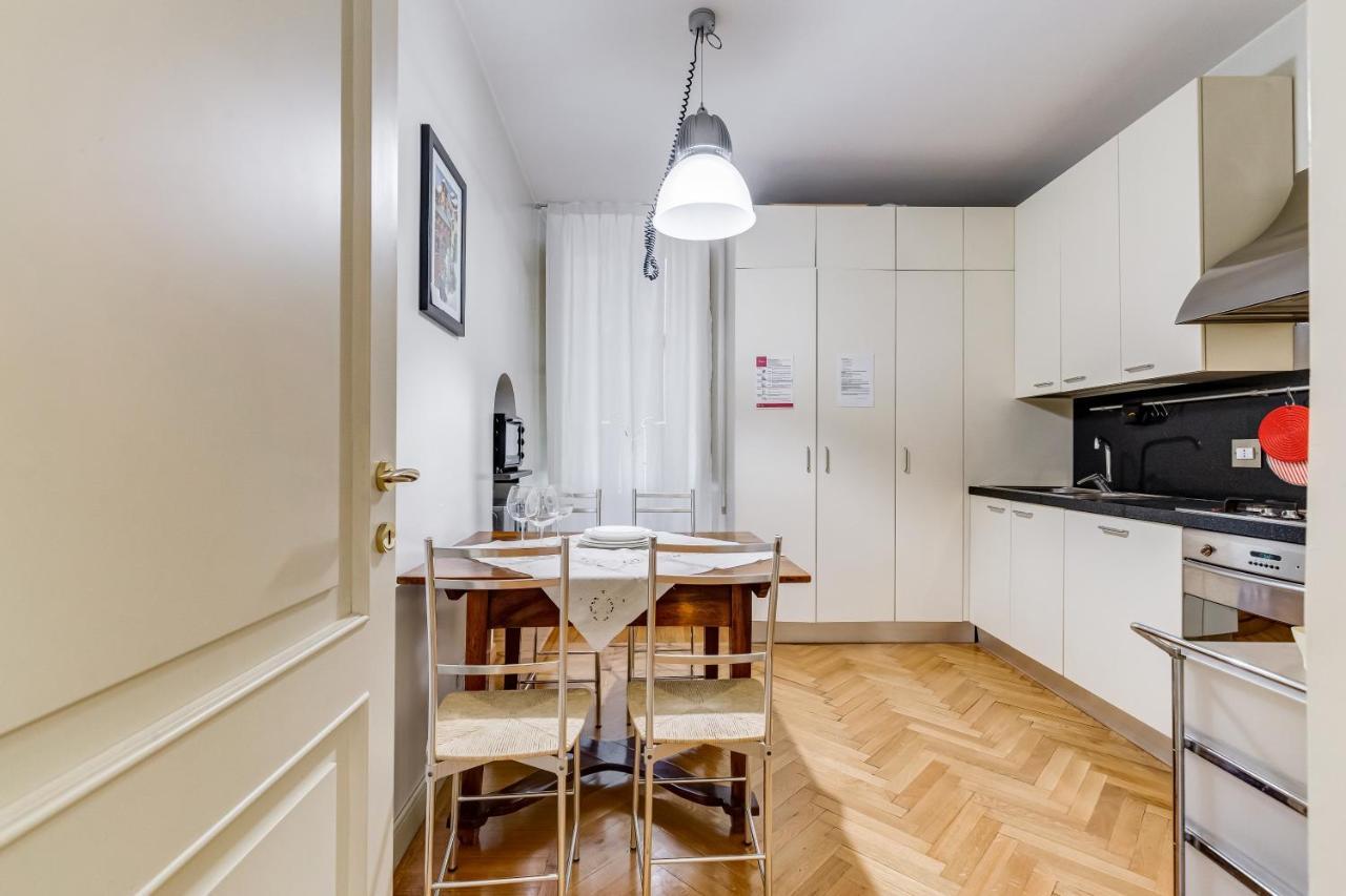 Ferienwohnung Pantheon Exclusive House Rom Exterior foto