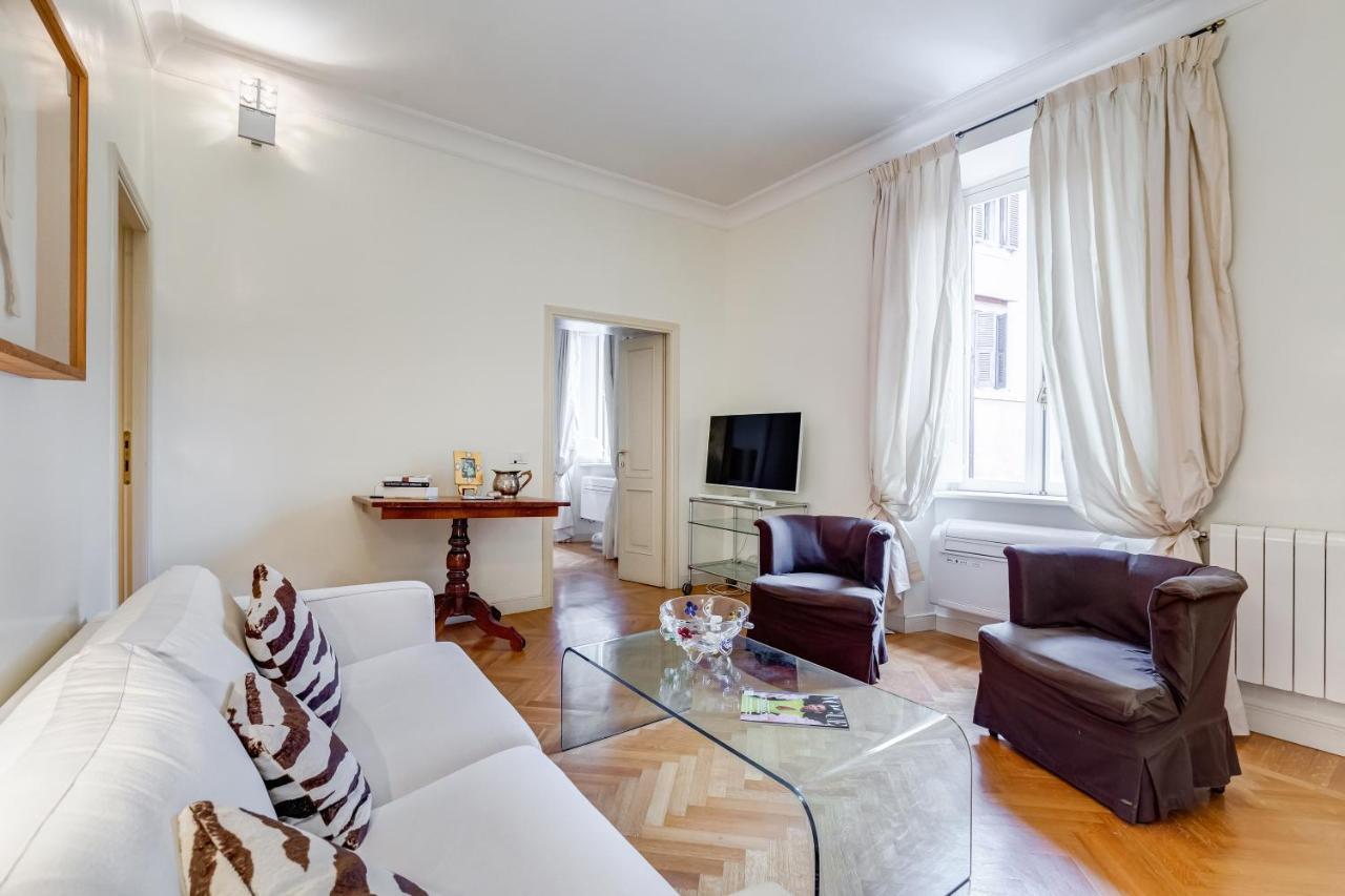 Ferienwohnung Pantheon Exclusive House Rom Exterior foto