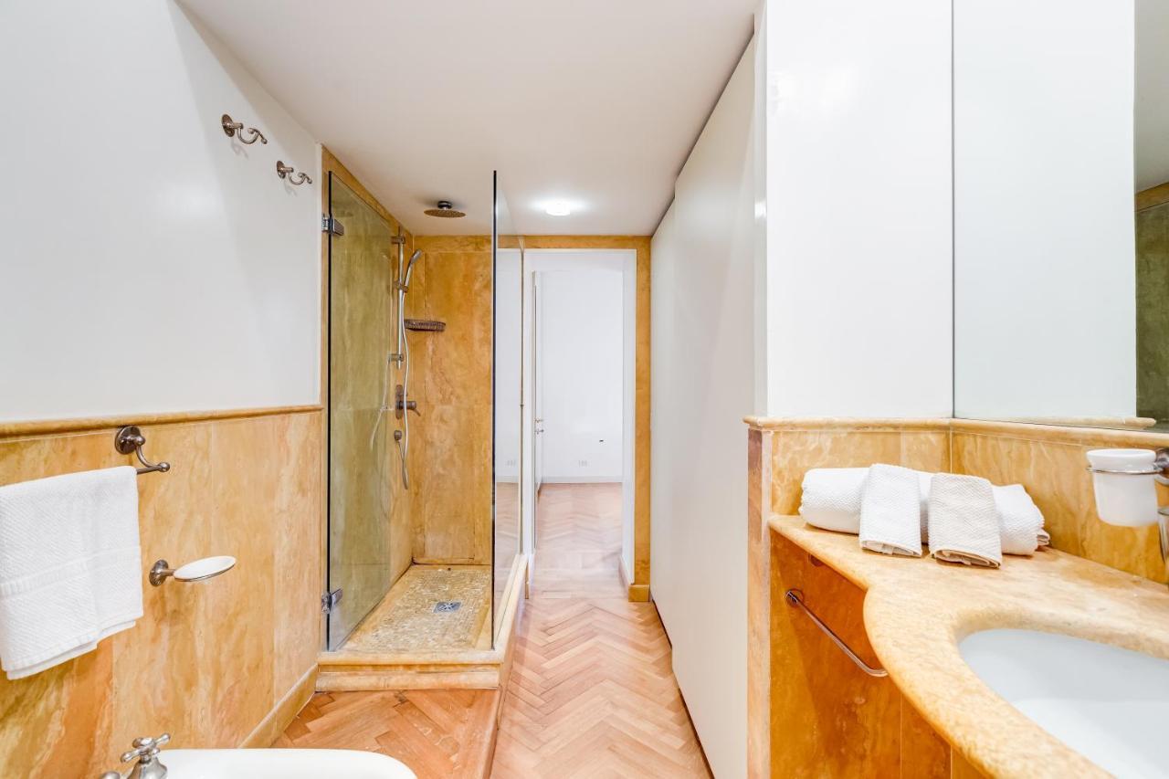Ferienwohnung Pantheon Exclusive House Rom Exterior foto