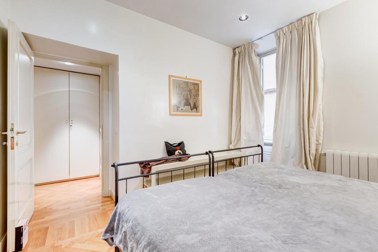 Ferienwohnung Pantheon Exclusive House Rom Exterior foto
