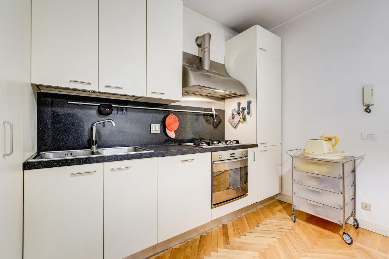 Ferienwohnung Pantheon Exclusive House Rom Exterior foto