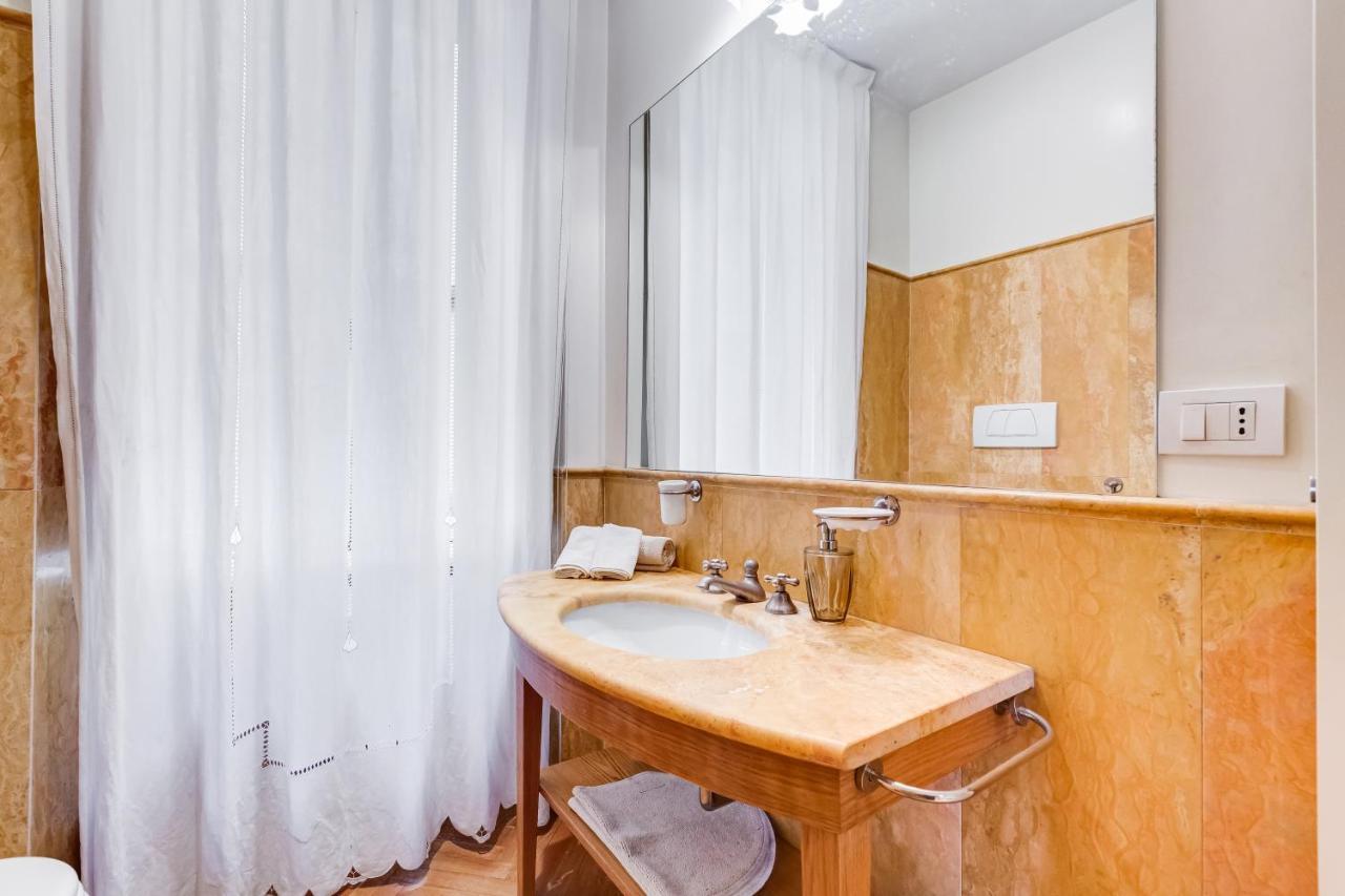 Ferienwohnung Pantheon Exclusive House Rom Exterior foto