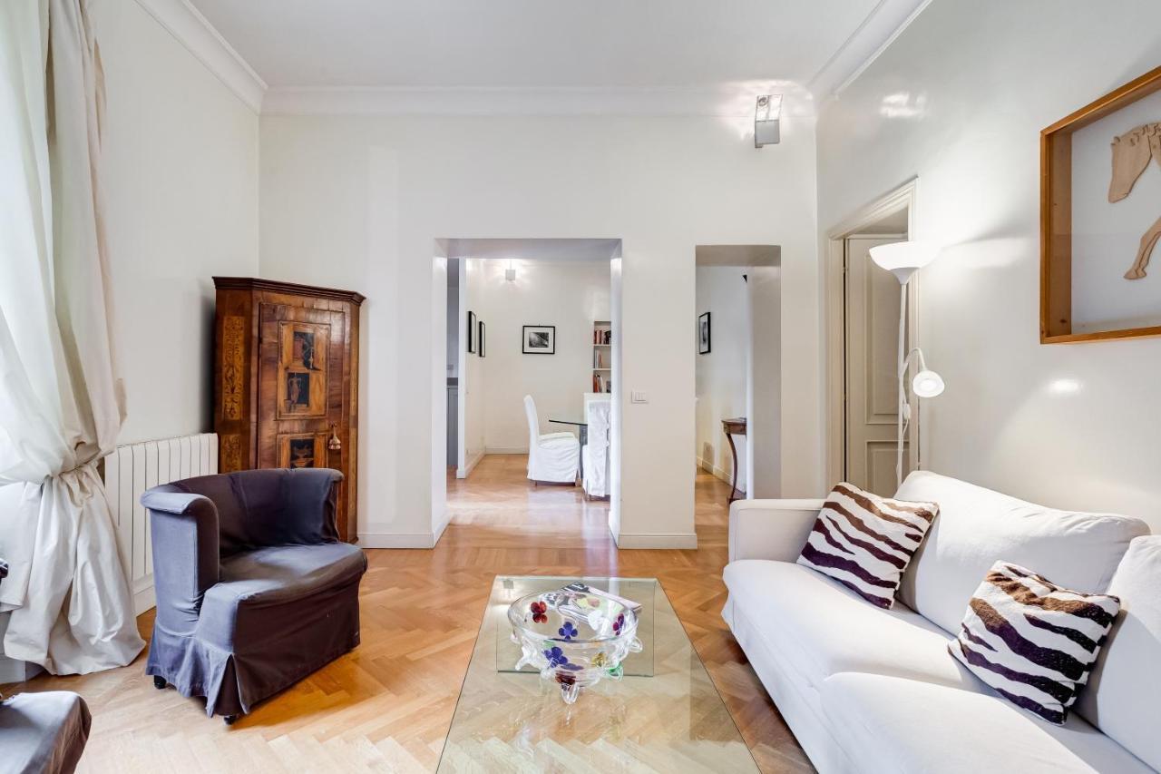 Ferienwohnung Pantheon Exclusive House Rom Exterior foto