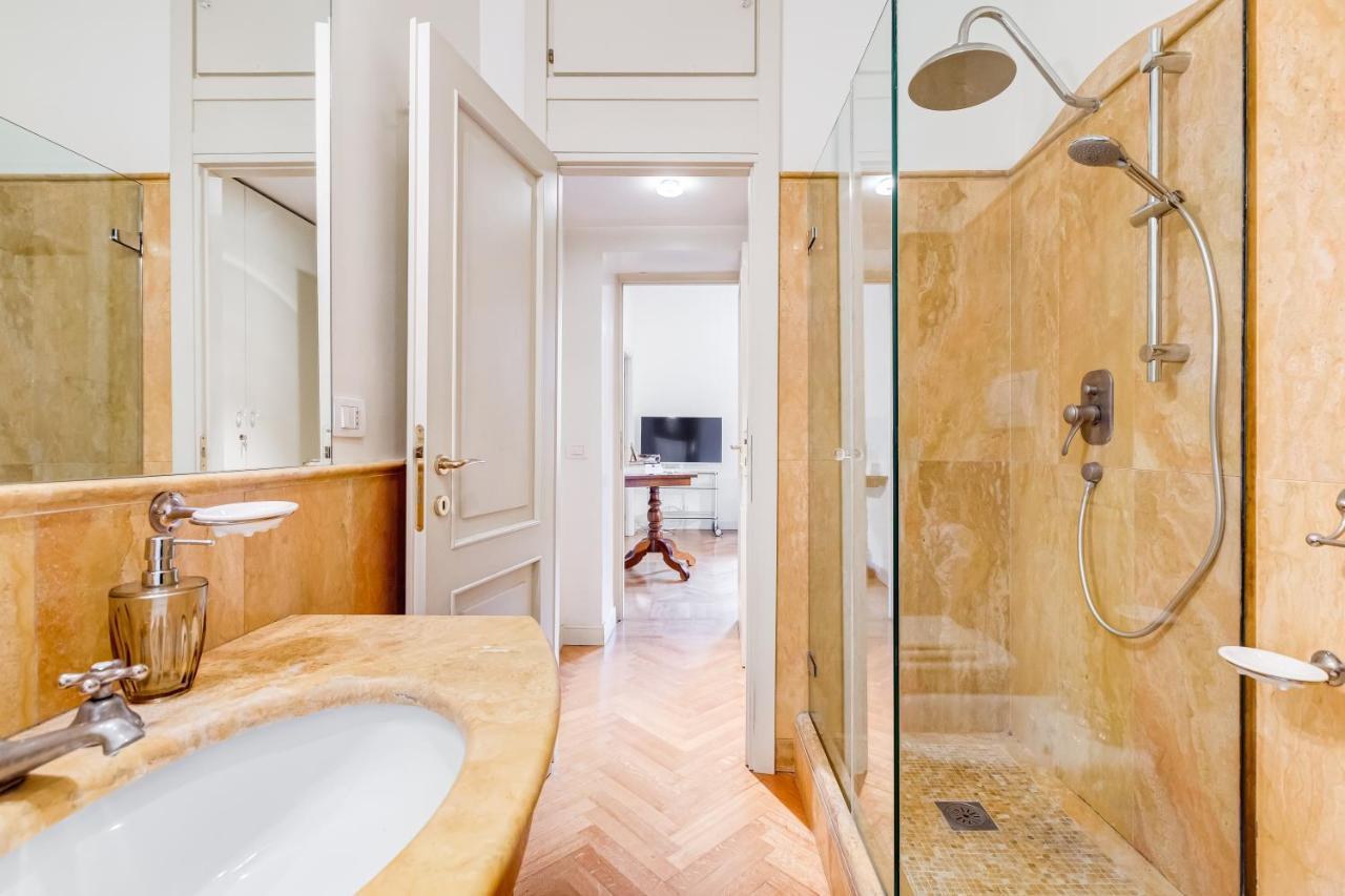 Ferienwohnung Pantheon Exclusive House Rom Exterior foto