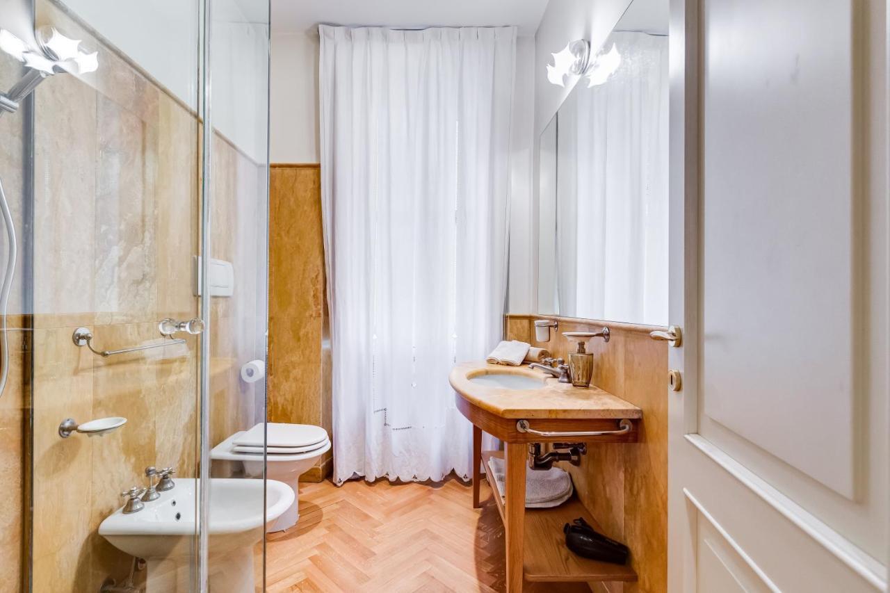Ferienwohnung Pantheon Exclusive House Rom Exterior foto