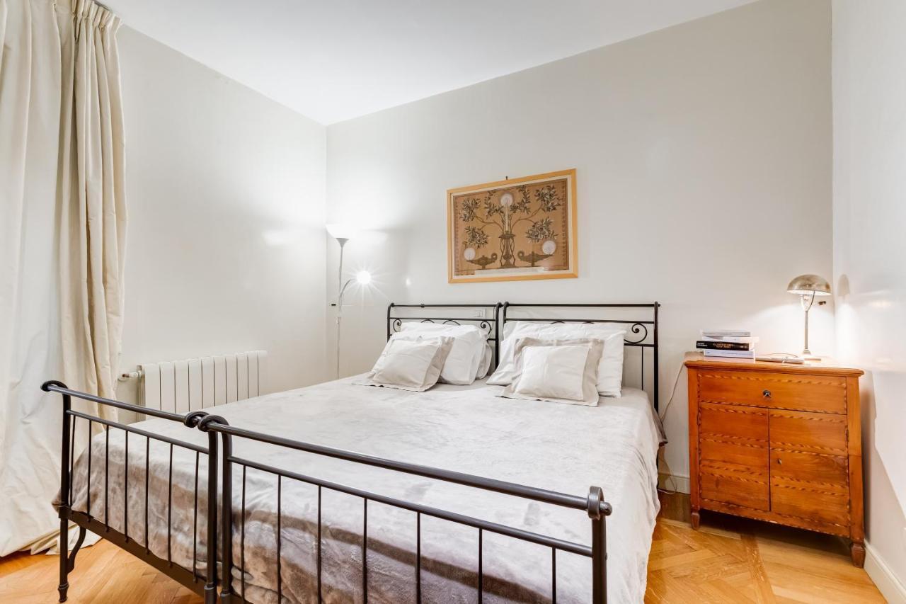 Ferienwohnung Pantheon Exclusive House Rom Exterior foto