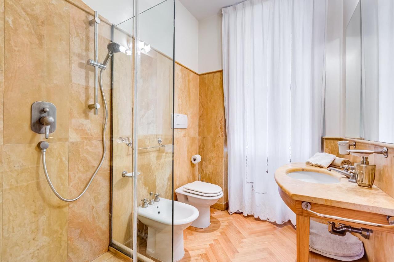 Ferienwohnung Pantheon Exclusive House Rom Exterior foto
