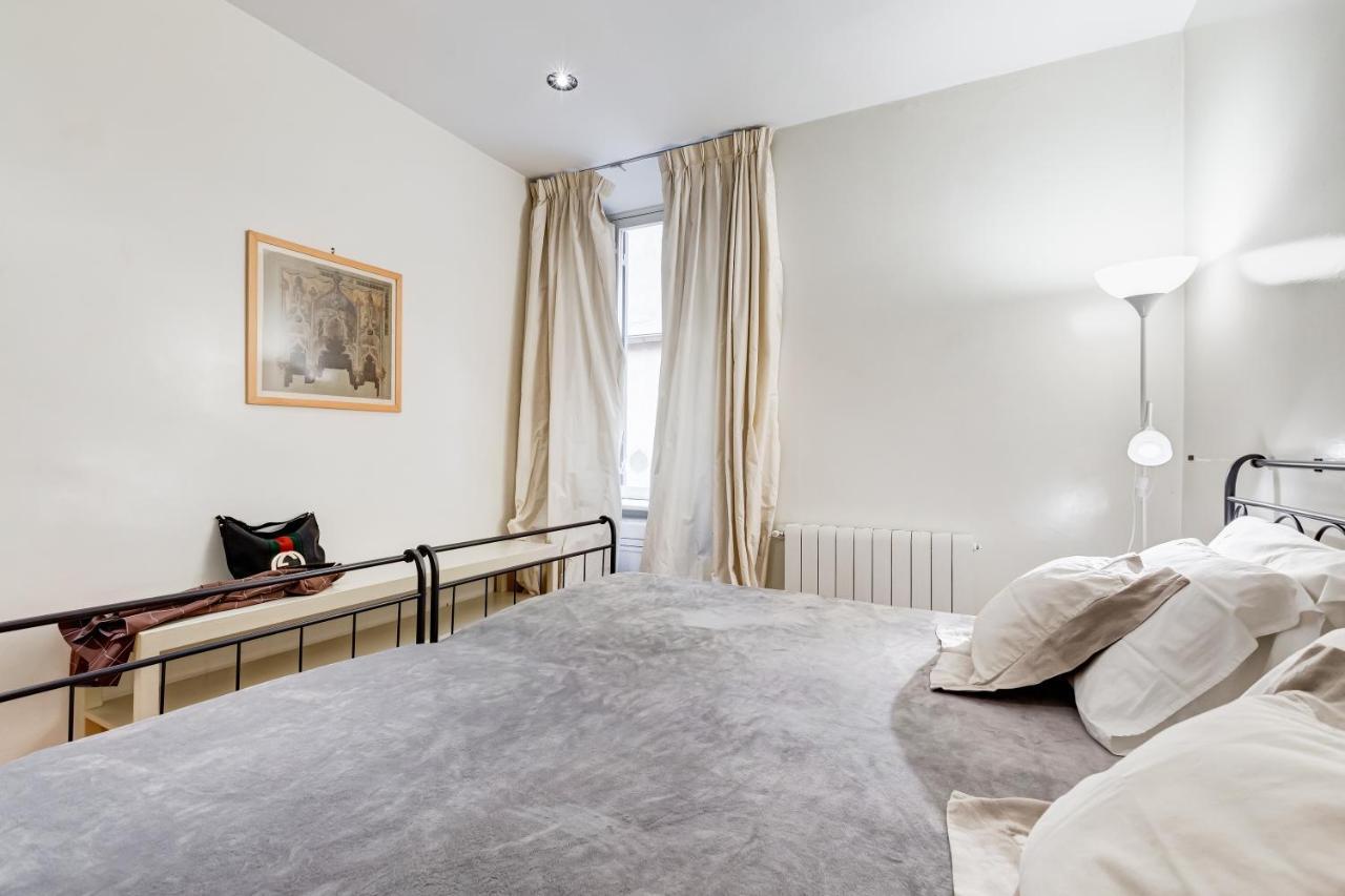 Ferienwohnung Pantheon Exclusive House Rom Exterior foto
