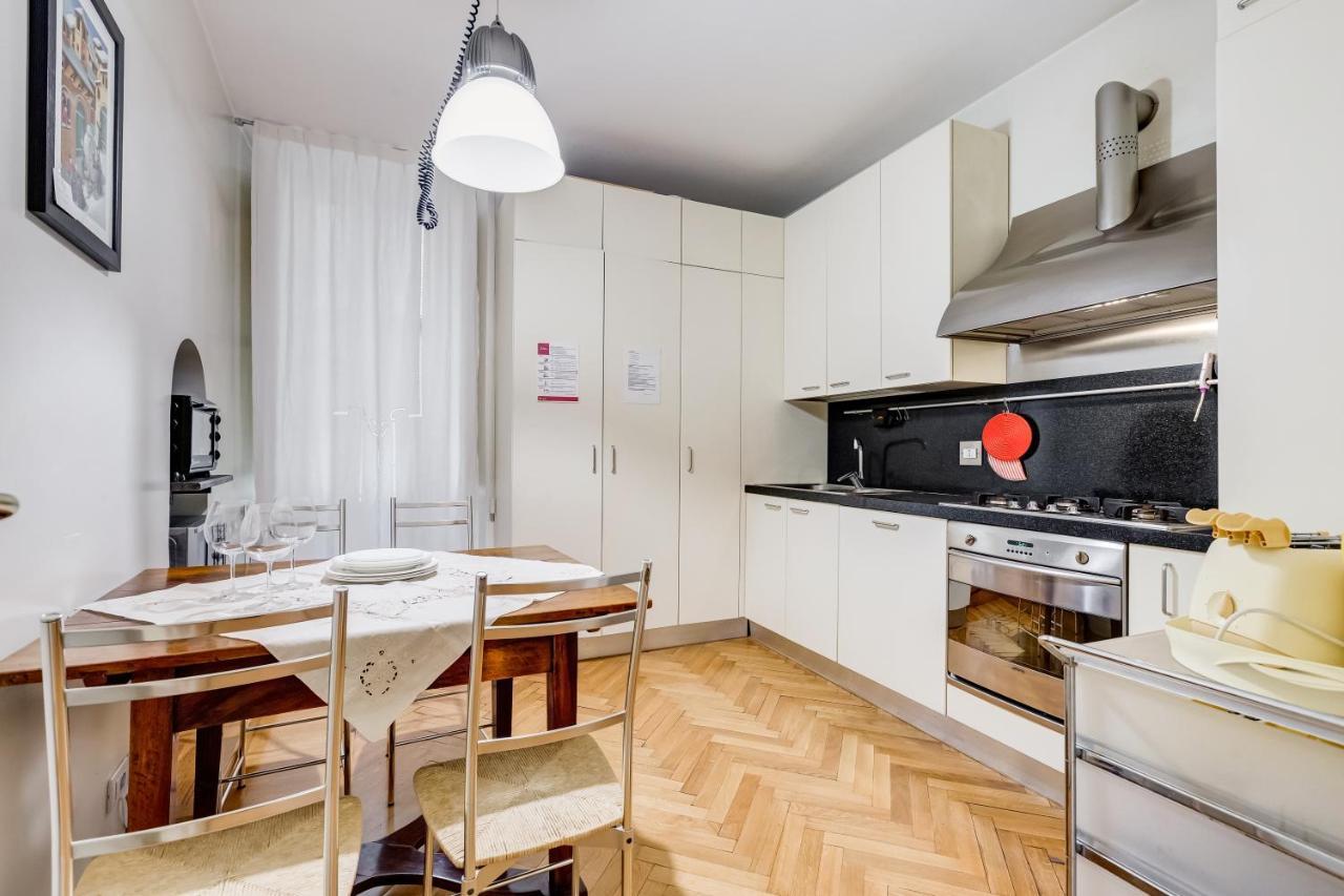 Ferienwohnung Pantheon Exclusive House Rom Exterior foto