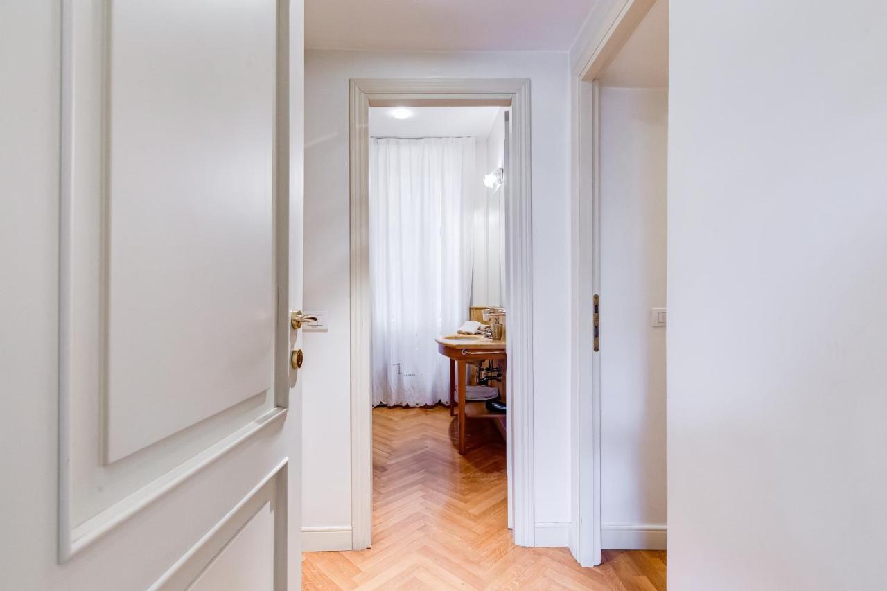 Ferienwohnung Pantheon Exclusive House Rom Exterior foto