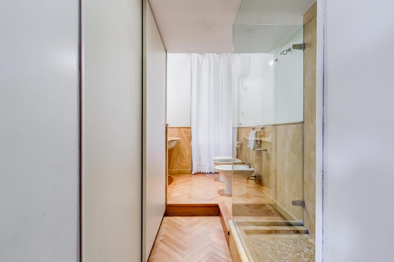 Ferienwohnung Pantheon Exclusive House Rom Exterior foto