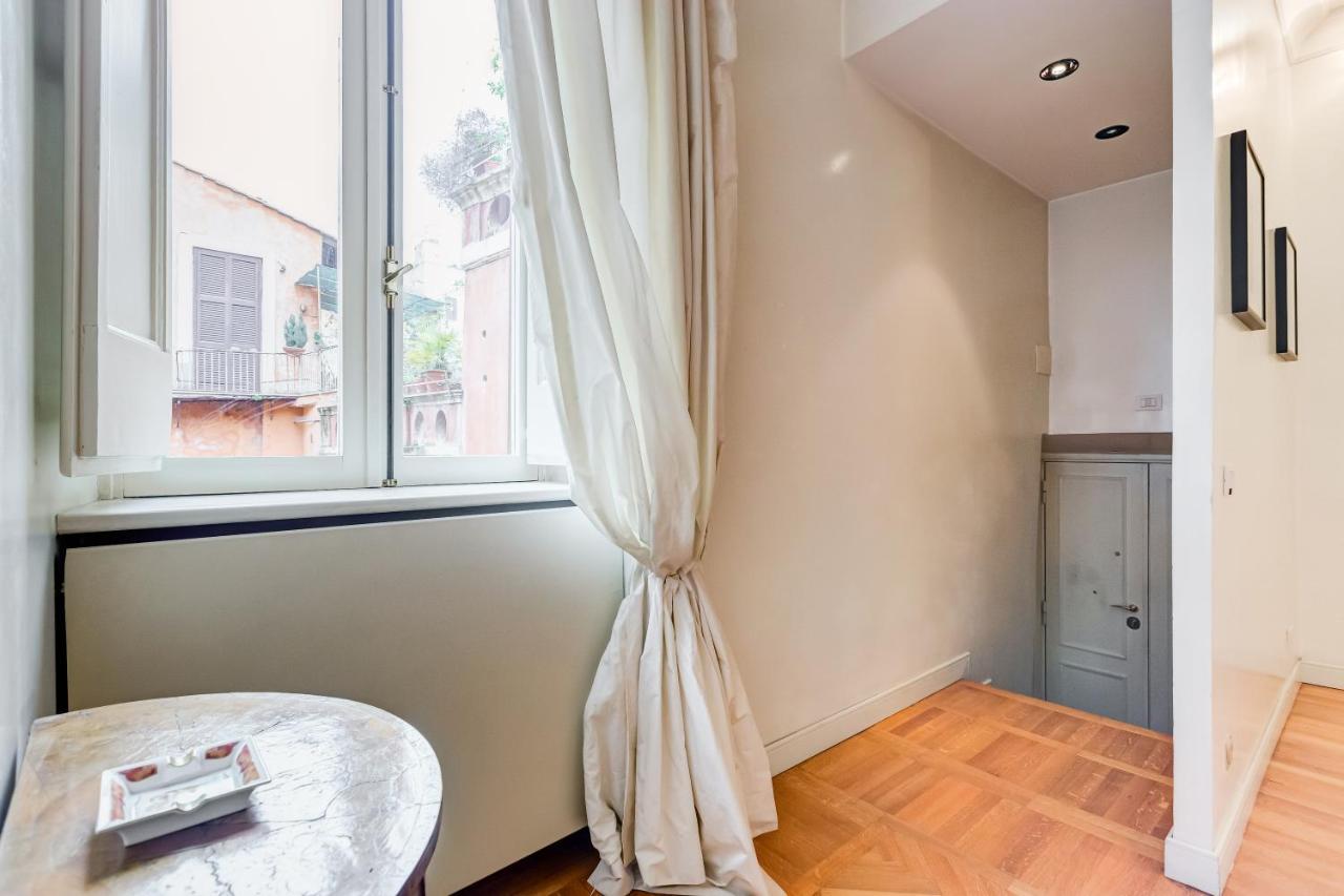 Ferienwohnung Pantheon Exclusive House Rom Exterior foto
